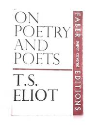 On Poetry and Poets