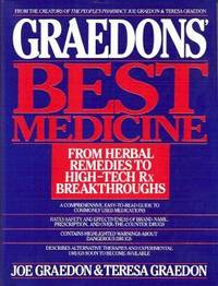 Graedon's Best Medicine, The