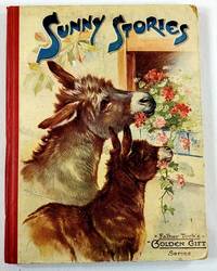 cover of Sunny Stories. Father Tuck's Golden Gift Series