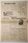 The Fifth Wheel: Voice of Nor-Cal Teamsters for a Democratic Union; Vol. 8, No. 2, April 1978