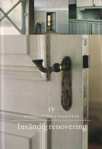INVÄNDIG RENOVERING.