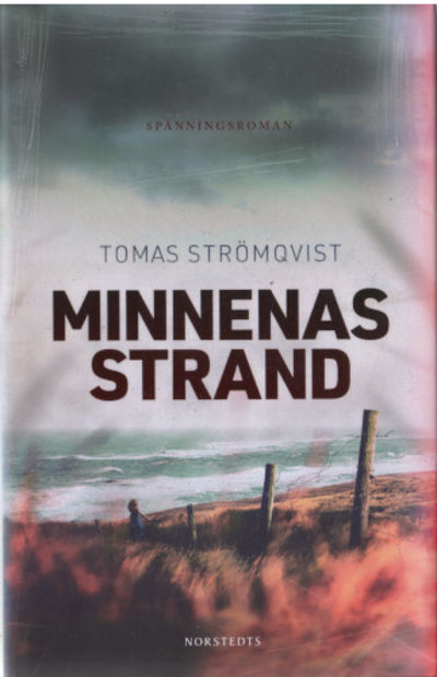MINNENAS STRAND.