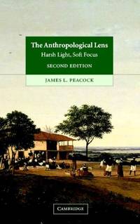 The Anthropological Lens