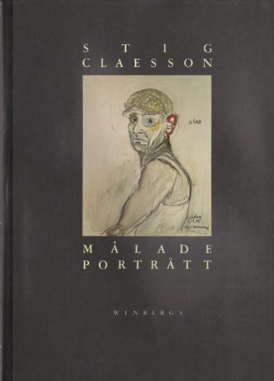 MÅLADE PORTRÄTT.
