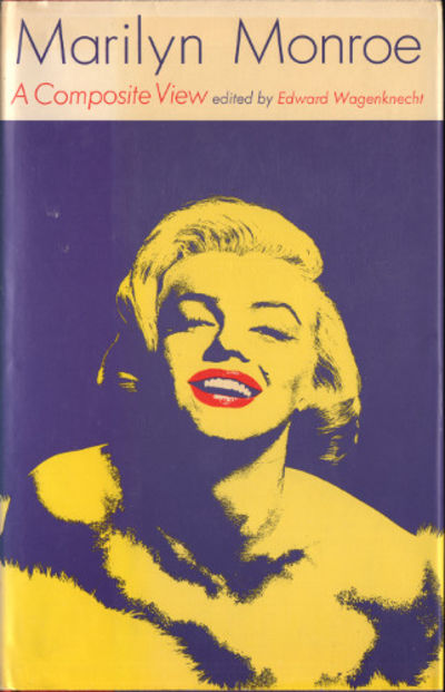 MARILYN MONROE. A Composite View.