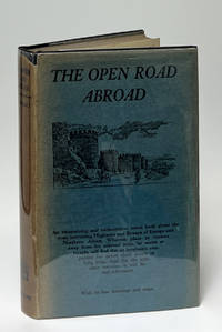 The Open Road Abroad
