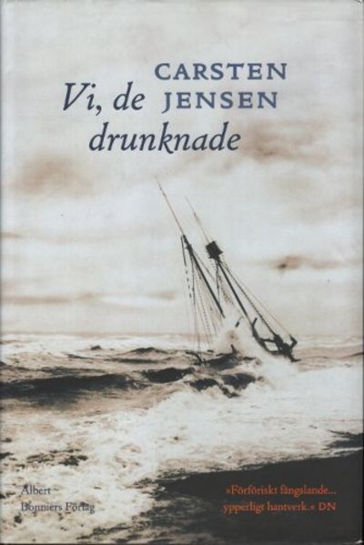 VI, DE DRUNKNADE.