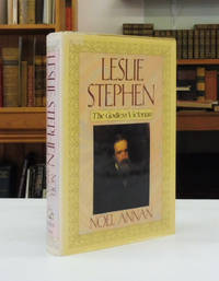 cover of Leslie Stephen: The Godless Victorian