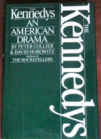 image of The Kennedys: An American Drama