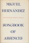 SONGBOOK OF ABSENCES