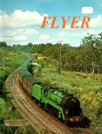 Flyer : A Tribute to Steam Operation on the Sydney - Newcastle Express