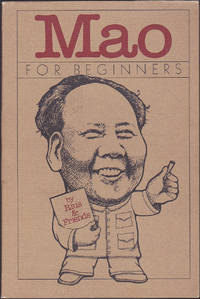 Mao for Beginners (A Pantheon Documentary Comic Book)