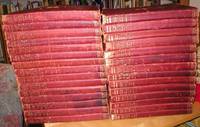 image of The Encyclopaedia Britannica; A Dictionary of Arts, Sciences, Literature, and General Information (Eleventh Edition in 29 Volumes)