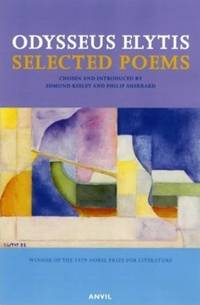 SELECTED POEMS 1940-1979