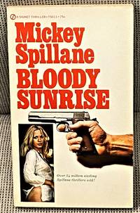 image of Bloody Sunrise