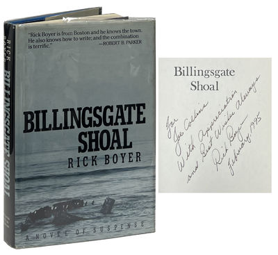 Billingsgate Shoal