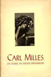 Carl Milles.