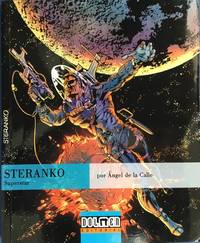 STERANKO Superstar