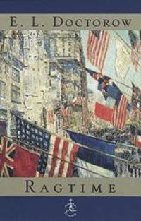 image of Ragtime