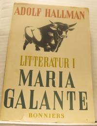 Litteratur i Maria Galante.