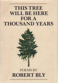 cover of This Tree Will Be Here For A Thousand Years
