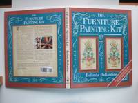 image of The furniture painting kit