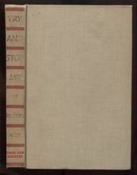 cover of Try and Stop Me
