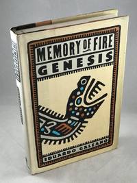 cover of Memory of Fire: Genesis