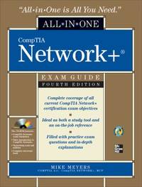 Comptia Network+