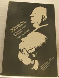 The Strange Case of Alfred Hitchcock or the Plain…