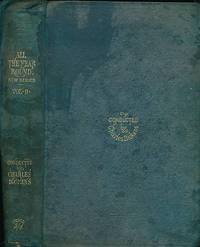 image of All the Year Round, A Weekly Journal. Volume XXI. New Series. July to December 1878