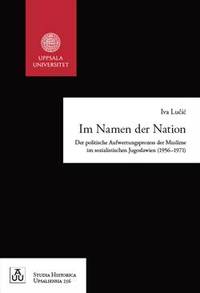 Im Namen der Nation Der politische…