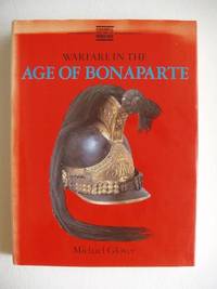 image of Warfare in the Age of Bonaparte