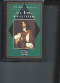 The Three Musteteers