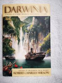 image of Darwinia