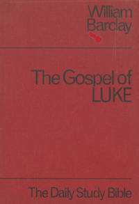 The Gospel of Luke