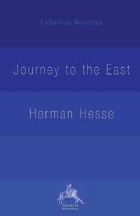 The Journey to the East