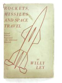 Rockets Missiles and Space Travel