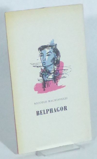 Belphagor, eller Om dårskapen att taga sig en…
