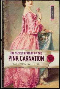 image of The Secret History Of The Pink Carnation