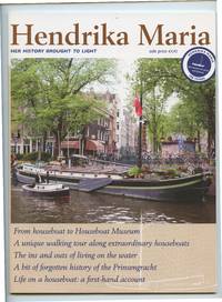 image of Hendrika Maria: Her History Brought to Light