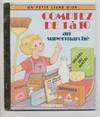 Comptez De 1 a 10 Au Supermarché (French version of Ten Items or Less -- A Little Golden Book)