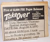 image of Take Over, December 1975