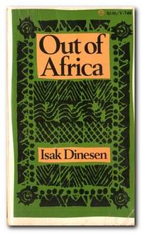 Out of Africa
