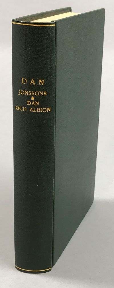Jonssons. Humoresker. [Sammanbunden med:] Dan och…