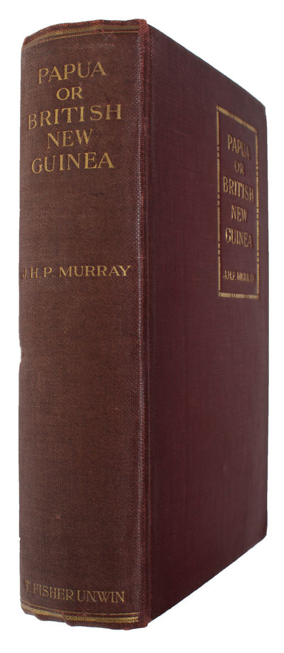 Papua or British New Guinea. With an Introduction…