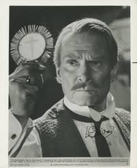 Dracula - Signed Promotional Photograph
