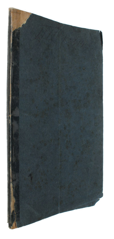 Entwurf eines „Staatsgrundgesetzes für die Herzogthümer Schleswig = Holstein (Arbeit der am 24sten Juli 1848 von der provisorischen Regierung Niedergesezten Commission). (photo 4)