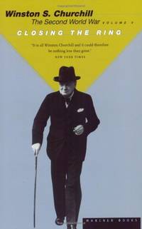 The Second World War, Volume 5: Closing the Ring: 0005