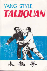 Yang Style Taijiquan